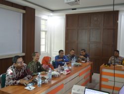 Swasti Saba Wistara Predikat Terbaik Untuk Kabupaten Barru.