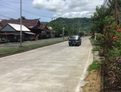 Pilkada Kabupaten Barru Di Tengarai Damai Kecuali Kota Pare Pare Begini…?