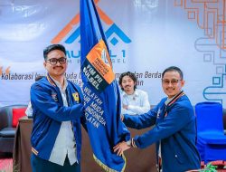 Teguh Iswara Suardi (TIS ) Formatur Ketua Terpilih Forum Insinyur Muda dan Persatuan Insinyur Indonesia.