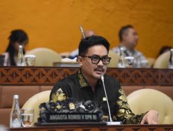 TIS : Dorong  Sistem  Transportasi  Inklusif.