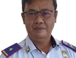 Dugaan Banjir Di Barru Akibat Pembangunan Rel KA Minim Box Culvert, Begini Kata Kadis Perhubungan.