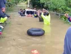 PENDEKATAN KOMPREHENSIP DALAM BENCANA BANJIR.