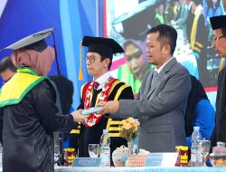 Selain Diminati, ITBA Barru Diharap Berperan Aktif Dalam Asta Cita Pemerintah.