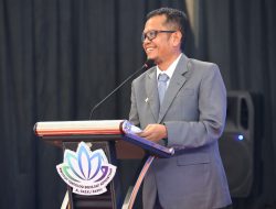 Institut Teknologi Bisnis dan Administrasi (ITBA) Nama Baru Dari STIA Al Gazali.