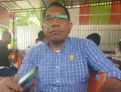 OPINI : Sesuai Putusan Banding, Kembalikan Jabatan Hayat Gani Sebagai Sekprov Sulsel