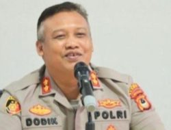 Marak Peredaran Uang Palsu, Begini Cara Kapolres Barru Untuk Mencegahnya
