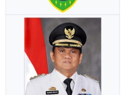 Delapan Tahun Suardi Saleh Jabat Bupati Barru; Ini Capaiannya.
