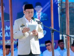 Kesuksesan Kementerian Agama, Semakin Dekat Umat Dengan Ajaran Agamanya.