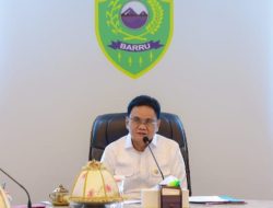WARNING : Untuk Pengguna Anggaran dan Pejabat Pembuat Komitmen.