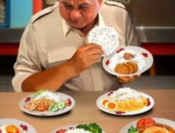 Forum LSM Minta RDP Makan Siang Bergizi Gratis.