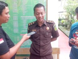 Terdakwa Dugaan Penipuan Haji Plus  Al’ Hijrah Barru, Status Tahanan Kota