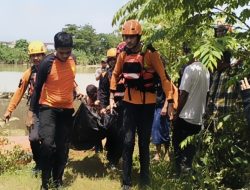Dua Orang Korban Banjir di Maros Ditemukan Meninggal Dunia