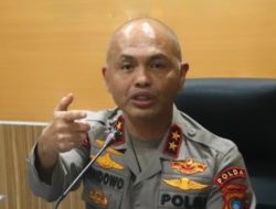 Kapolda Marah Gegara HP Jurnalis Dirampas
