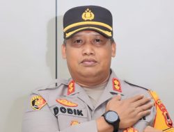 Sukses Pallawa2025, Kapolres Barru : Kolaborasi Awak Media dan LSM