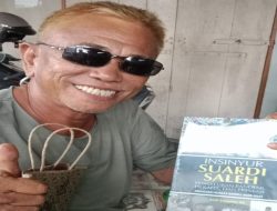 Suardi Saleh, Penakluk Pandemi, Pilkada dan Prestasi