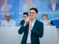 Babak Baru Untuk FIM PII Sulsel, TIS Resmi Jadi Ketua
