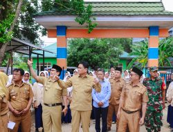 Demi Pendidikan Bupati Berani Melebihi Ketentuan Undang Undang