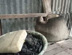 Isu Tabung LPG 3 Kg, Warga Mengaku Begini