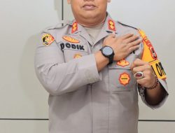 Jelang Ramadhan Jajaran Polres Barru Laksanakan OPERASI KESELAMATAN PALLAWA 2025