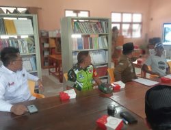 Sapi Masuk Sekolah, Begini Bunyi Persyaratannya