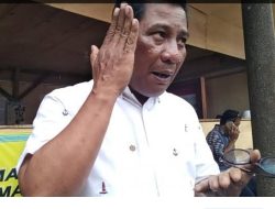 Mantan DPRD Sebut : Kabupaten Barru Solusinya industri atau Jasa