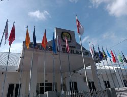MK Kabulkan Pencabutan Sengketa Pilkada, KPU Parepare Segera Lakukan Rapat Pleno Penetapan