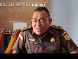 Korban Nilai Tuntutan 1,5 Bulan Dugaan Tipu-tipu Jamah Haji Tidak Sesuai, Kejaksaan : Sudah Final
