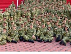 Akhir Retreat Gelombang I Akademi Militer Magelang, Puluhan Kepala Daerah Tak Hadir