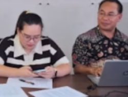Kajian dan Riset GSRI : Program Makan Bergizi Gratis Terdapat Kelemahan, Pengelolaan Anggaran yang Berpotensi Menyebabkan Pemborosan Besar-besaran Terhadap Keuangan negara