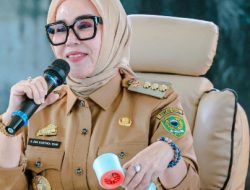 Bupati dan Wakil Bupati Barru : Kami Memulai pekerjaan Besar, Untuk Sebuah Perubahan Yang Menentukan Arah Lebih Maju, Lebih Adil dan Lebih Sejahtera