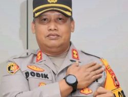 Kapolres Barru : Tidak Ada Upacara Lagi