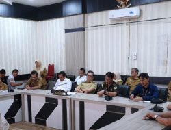 Mendagri Harap Ada Langkah Mitigasi dan Kesiapsiagaan Hadapi Cuaca Ekstrem Periode Idul Fitri 1446 H