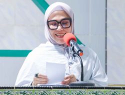 Andi Ina Kartika Sari Prioritaskan kawasan Industri Baru, Guna Menyerap Tenaga Kerja Khususnya Untuk Warga Barru