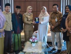 BPJS Ketenagakerjaan : Kab.Barru Sepanjang Tahun 2024, Selesaikan 53 Kasus Dengan Total Santunan Capai 2,3 Miliar Rupiah