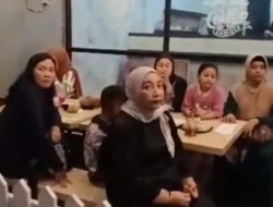 Satgas PASTI Dampingi Dugaan Korban Transaksi Ilegal Salah Satu Bank Di Jatim