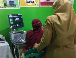Dukung Puskesmas Puskesmas di Banyuwangi Bupati Ipuk Libatkan Puluhan Dokter Spesialis