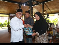 Pemerintah Banyuwangi Minta Pelaku Wisata Bersiap Sambut Wisatawan,