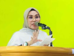 Bupati Barru : 100 hari kerja, RPJMD Segera Disahkan, ‘Kita Gass Fullkan
