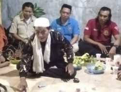 Masyarakat Banyuwangi Hujan Berbagi