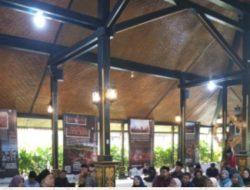 Bedah Buku Sholawat Badar: Mengupas Sejarah dan Konteks Sosialnya