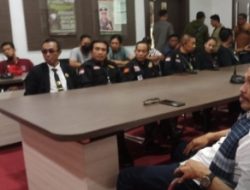 Aktivis Harimau Blambangan, LSM, LBH Banyuwangi Dukung Undang-Undang TNI