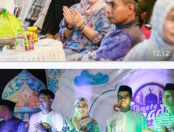 Tanete Ramadhan Fest 2025 Resmi Ditutup Bupati.