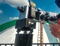 BMKG mengingatkan, Saat Rukyatul Hilal, Ada Sejumlah Benda Astronomis Yang Berpotensi Dianggap Hilal Padahal Bukan