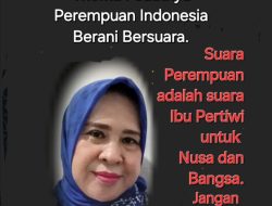 GENDER DAN DEMOKRASI, PERAN PARTAI POLITIK DAN ORGANISASI PEREMPUAN
