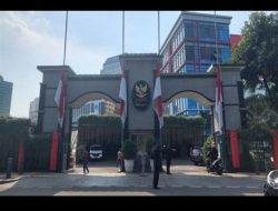 Belasan Ribu Honorer Siap Geruduk KemenPAN-RB Untuk Menolak Penundaan Pengangkatan PPPK Tahun 2024