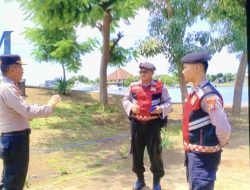 Polresta Banyuwangi tingkatkan patroli di tempat wisata untuk antisipasi gangguan Kamtibmas
