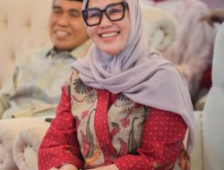 Bupati Barru : Peran KKDB Makasar Di Harapkan Ikut Memajukan Kabupaten Barru
