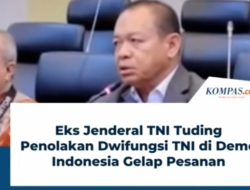 Rodon Pedrason Singgung Ormas Bermain main Sebagai Tentara Dengan Seragam Militer