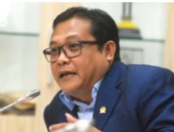 Sonny T. Danaparamita Mendukung Usulan Perubahan Nama Tol Probowangi Menjadi Prosiwangi