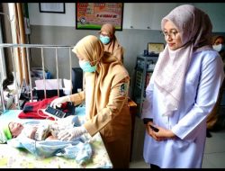 Bangun Sistem Kesehatan Preventif Kolaboratif